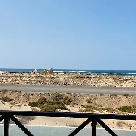 Casa Fuerteventura Soul El アパート