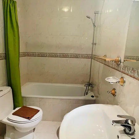 Casa Fuerteventura Soul El アパート Cotillo