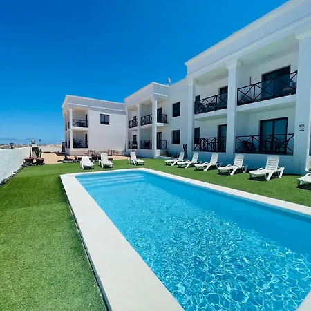 Casa Fuerteventura Soul El *