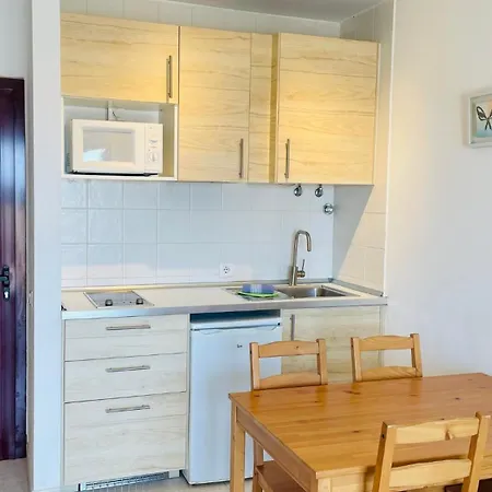 Apartmán Casa Fuerteventura Soul El Cotillo