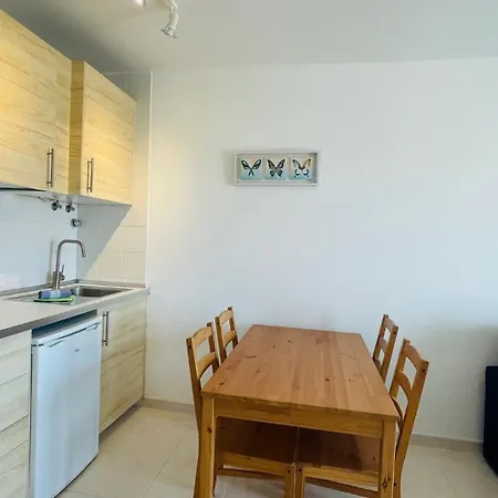 Apartmán Casa Fuerteventura Soul El *