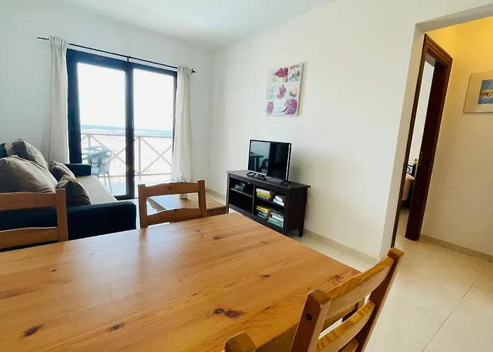 Casa Fuerteventura Soul El Apartment