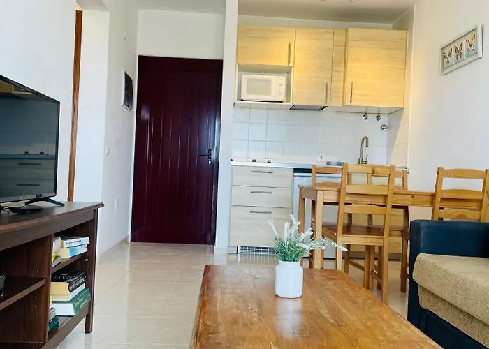 Casa Fuerteventura Soul El Apartment *