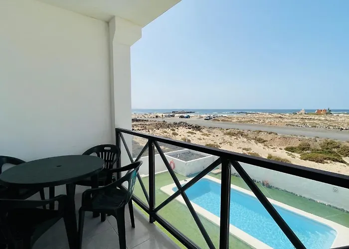 Apartment Casa Fuerteventura Soul El *