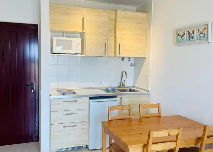 Apartment Casa Fuerteventura Soul El Cotillo