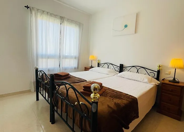 Casa Fuerteventura Soul El Apartment