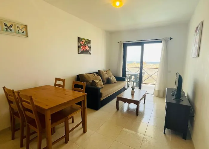 Casa Fuerteventura Soul El *