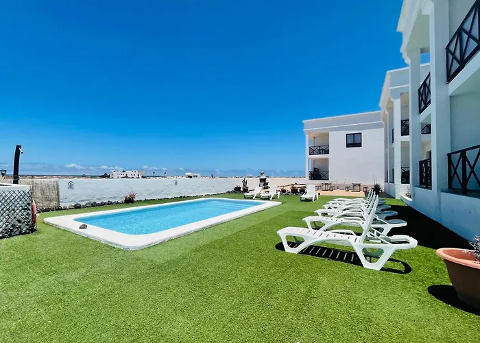 Casa Fuerteventura Soul El Cotillo