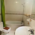 Casa Fuerteventura Soul El Apartment El Cotillo (Fuerteventura)