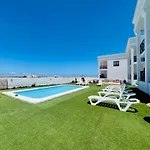 Casa Fuerteventura Soul El El Cotillo (Fuerteventura)
