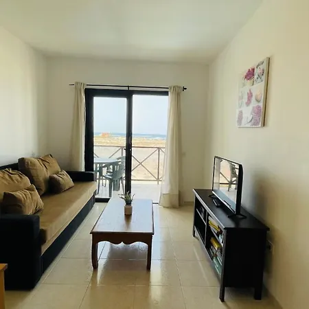 Casa Fuerteventura Soul El Apartment