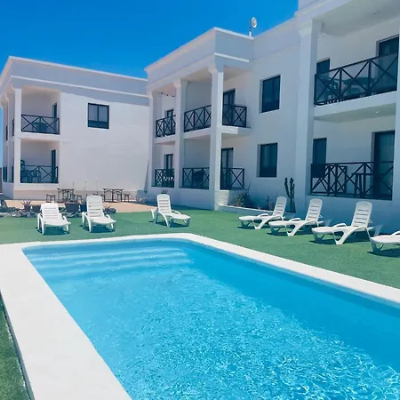 Casa Fuerteventura Soul El Apartment