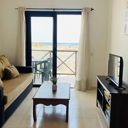 Apartment Casa Fuerteventura Soul El El Cotillo (Fuerteventura)