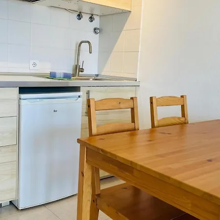 Apartamento Casa Fuerteventura Soul El Cotillo