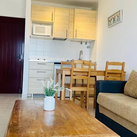 Apartamento Casa Fuerteventura Soul El