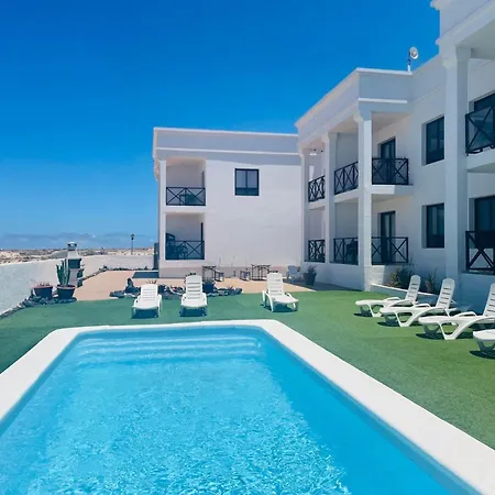Casa Fuerteventura Soul El Cotillo