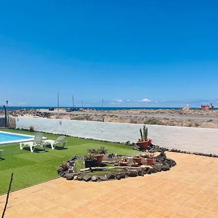 Apartment Casa Fuerteventura Soul El El Cotillo (Fuerteventura)