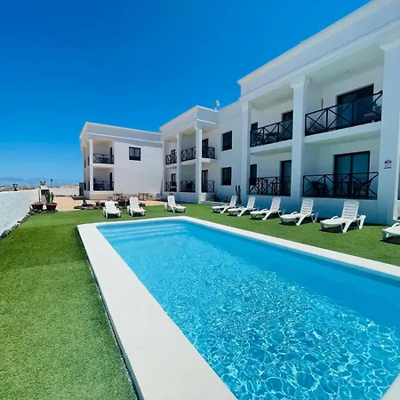 Apartment Casa Fuerteventura Soul El