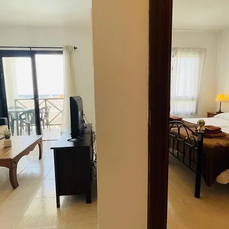 Apartment Casa Fuerteventura Soul El *