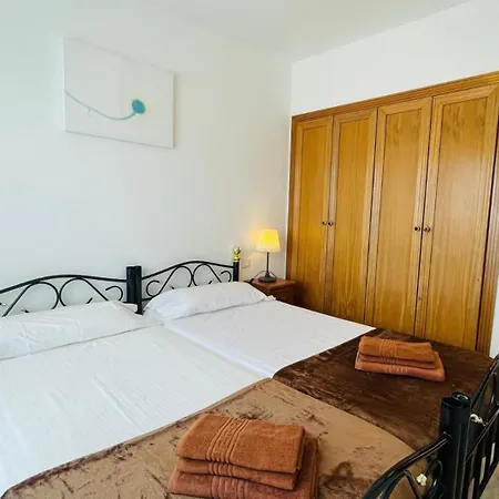 Apartment Casa Fuerteventura Soul El
