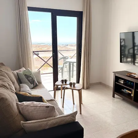 Apartamento Casa Fuerteventura Soul El *