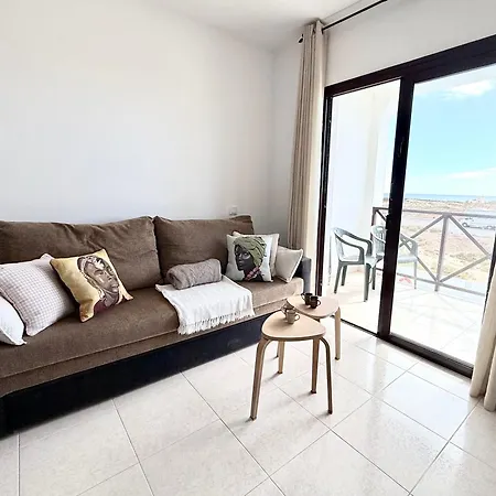 Apartamento Casa Fuerteventura Soul El