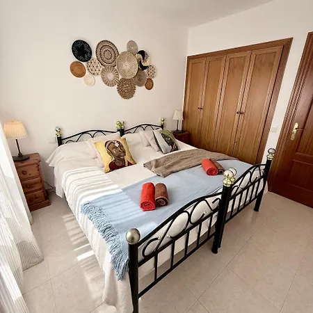 Casa Fuerteventura Soul El Apartamento