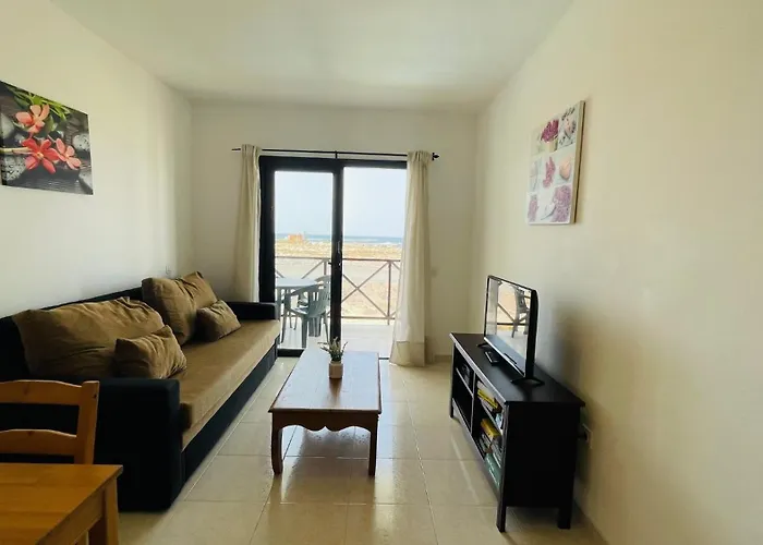 Casa Fuerteventura Soul El Apartmán