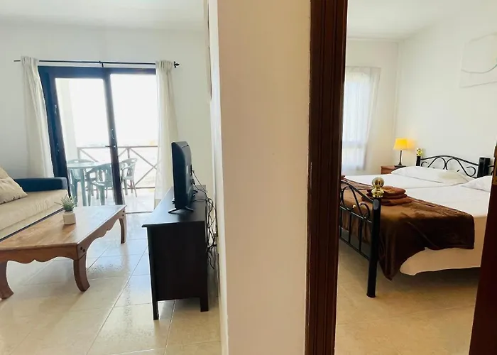 Apartman Casa Fuerteventura Soul El *