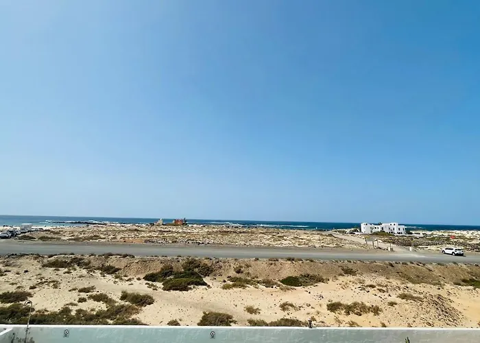 Casa Fuerteventura Soul El Cotillo