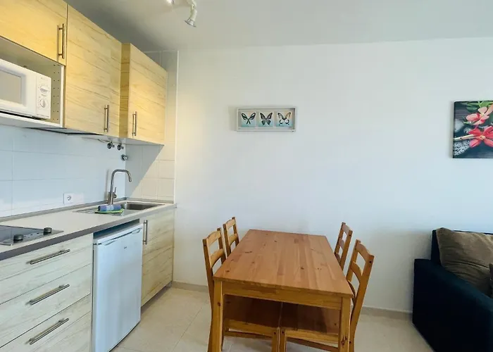 Apartmán Casa Fuerteventura Soul El *