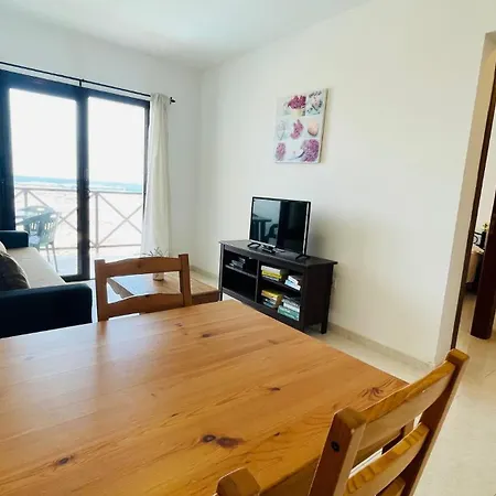 Casa Fuerteventura Soul El Апартаменты
