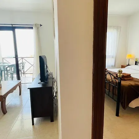 Апартаменты Casa Fuerteventura Soul El *