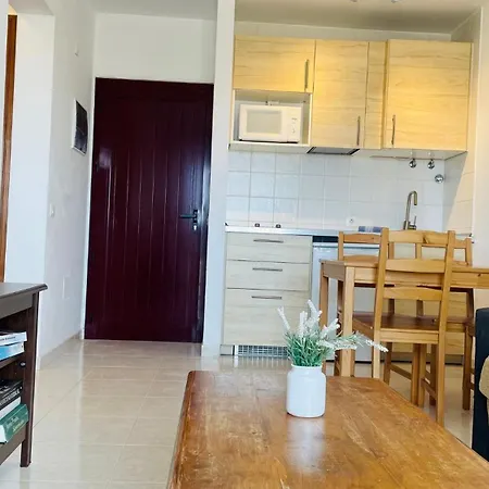 Casa Fuerteventura Soul El Апартаменты *