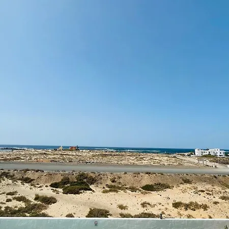 Casa Fuerteventura Soul El El Cotillo (Fuerteventura)
