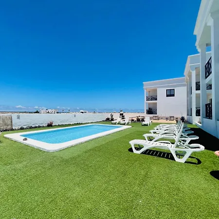 Casa Fuerteventura Soul El El Cotillo (Fuerteventura)